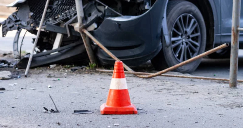 Екі адам қаза тапты, үшеуі ауруханада : Ақтөбеде жол апаты болды