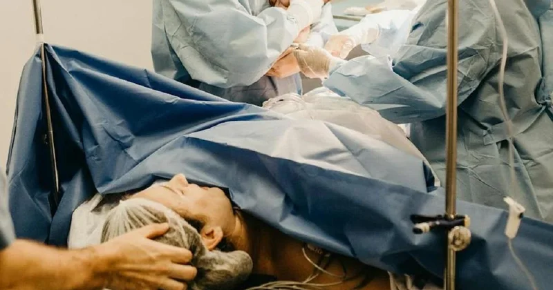 Партнерские роды запретили в одном из регионов Казахстана