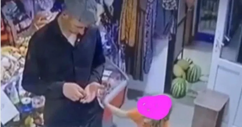 Выманил мороженым : в ЗКО бывшего уголовника осудили за изнасилование шестилетней девочки