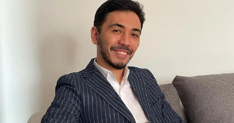 Шындық халыққа жетті : Дәурен Айдарқұлов бір мезгілде екі отбасымен қатар өмір сүргенін ашық айтты