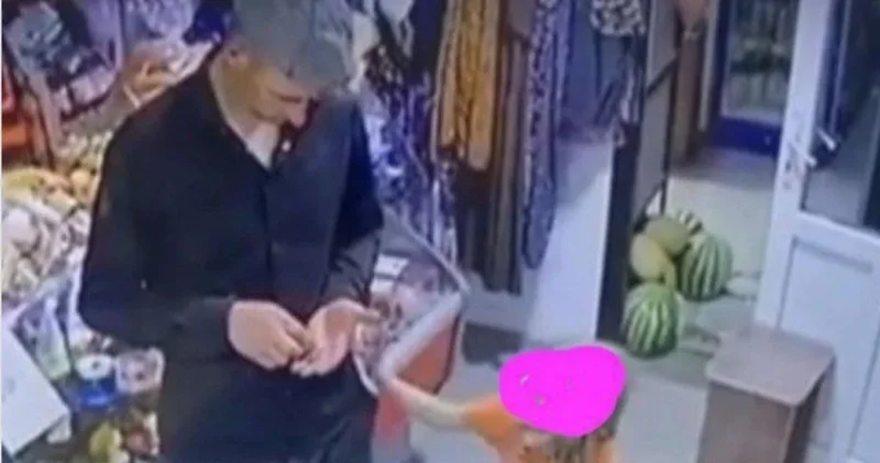 Оралда 5 жасар қызды зорлаған 32 жастағы ер адам өмір бойына сотталды