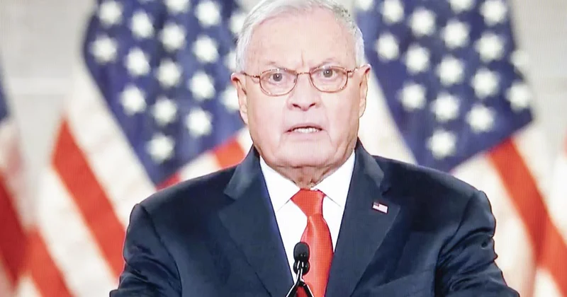 Два вопроса, которые нужно решить для подвижек по Украине, назвал спецпосланник Трампа