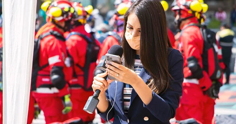 Российскую журналистку уволили за слова о рейсе Москва Пхукет