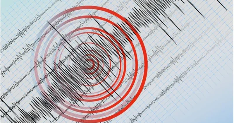 Мощное землетрясение магнитудой 7,0 всколыхнуло Аляску