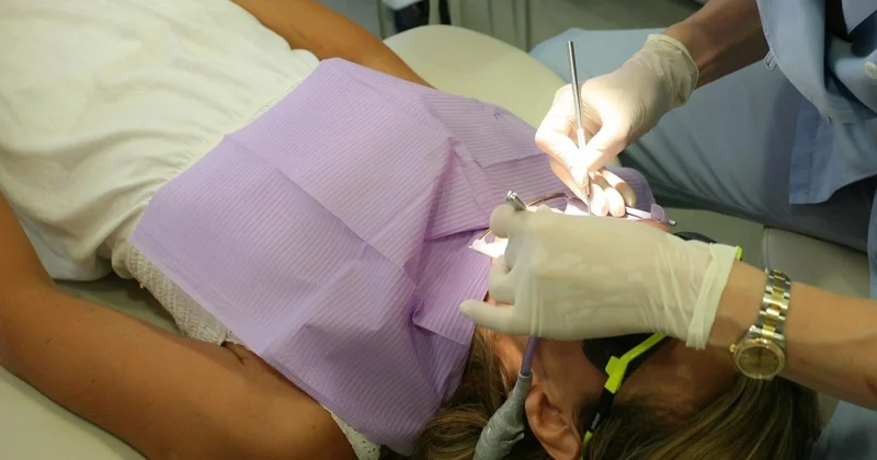 Стоматология искалечила пациентку, взяв с нее 5 млн тенге