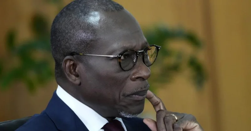 Государственный переворот произошел в Бенине