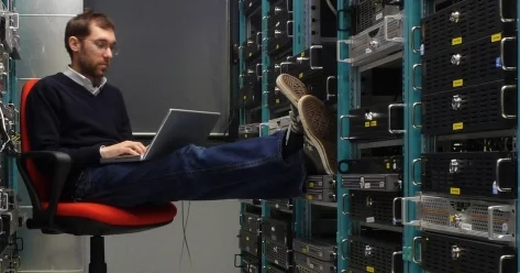 На 1,7 триллиона тенге оказали услуги IT специалисты