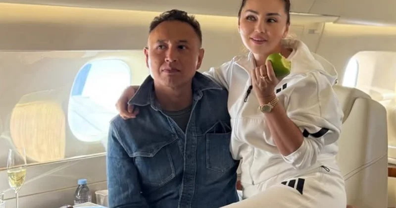 Турсен Алагузов раскрыл секрет гармоничных отношений с Баян