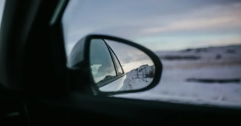 Движение ограничили на двух участках трасс в Казахстане