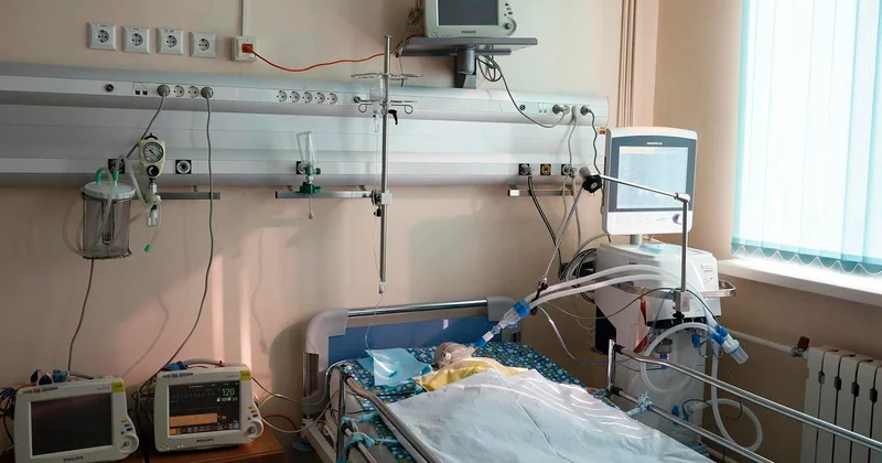 Ребенок погиб после пожара в Астане, несколько человек в больнице