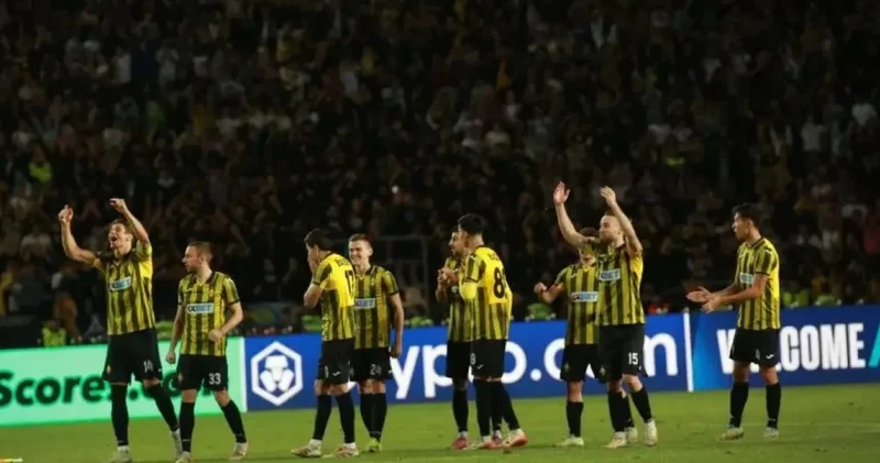 Қайрат пен Олимпиакос арасындағы матчқа кім төрелік ететіні белгілі болды