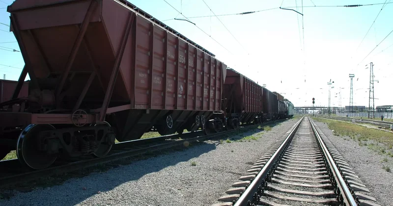 Өзбекстандағы терминалдар қазақстандық астыққа лық толған Көлік министрлігі