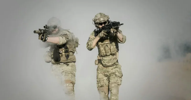 Военная реформа в Германии: анкеты отправят всем 18 летним юношам