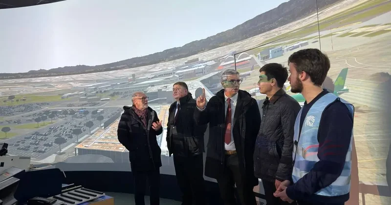 Казахстан и Франция будут вместе готовить кадры для гражданской авиации