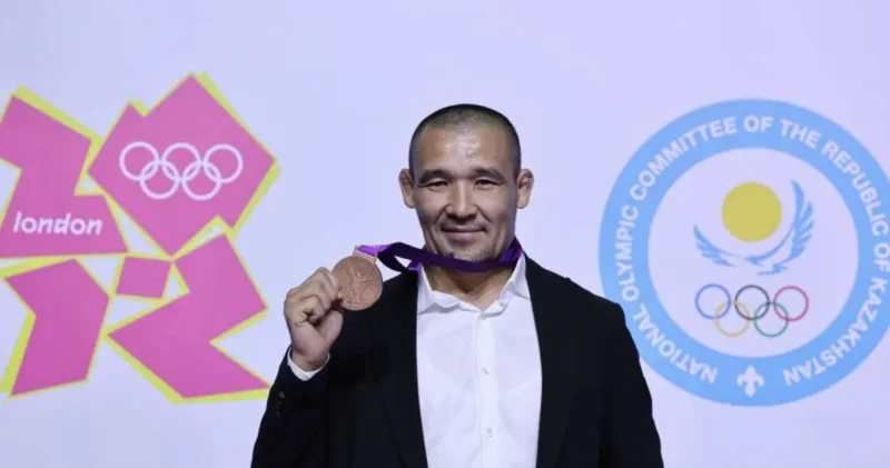 Павлодар облысында Олимпиада жүлдегері сотқа тартылды