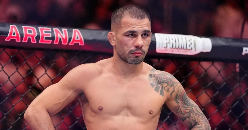 Ван стал новым чемпионом UFC из за жуткой травмы Пантожи