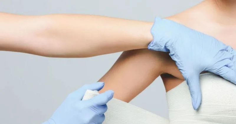 Россиянка скончалась после пластической операции