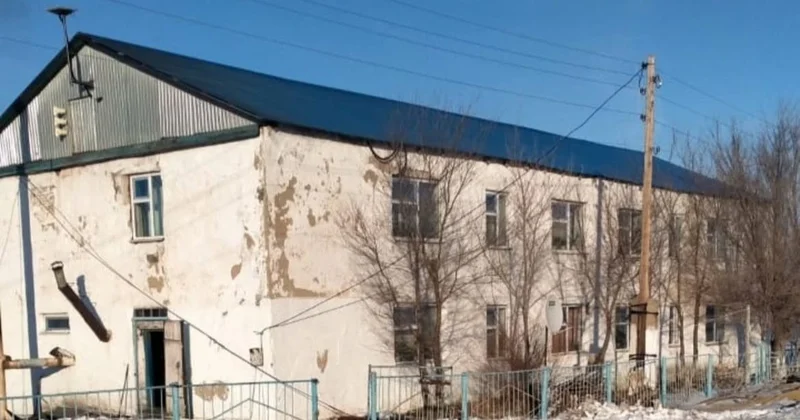 Ақтөбеде әлі де 7 мектеп пешке от жағып отыр