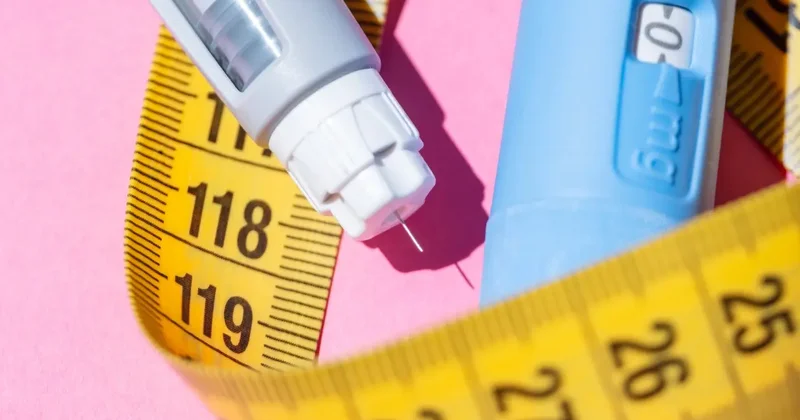 После отмены уколов для похудения вес возвращается в 4 раза быстрее, чем после диет исследование