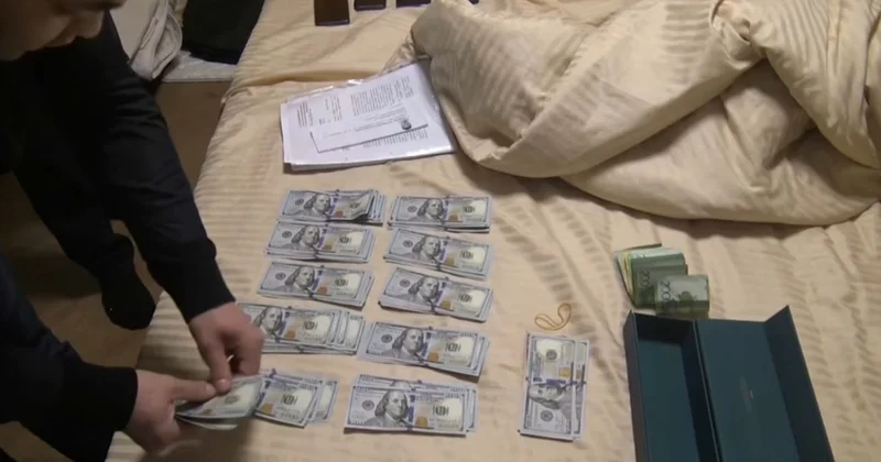 HAS қаржы пирамидасы қайта тергеліп жатыр