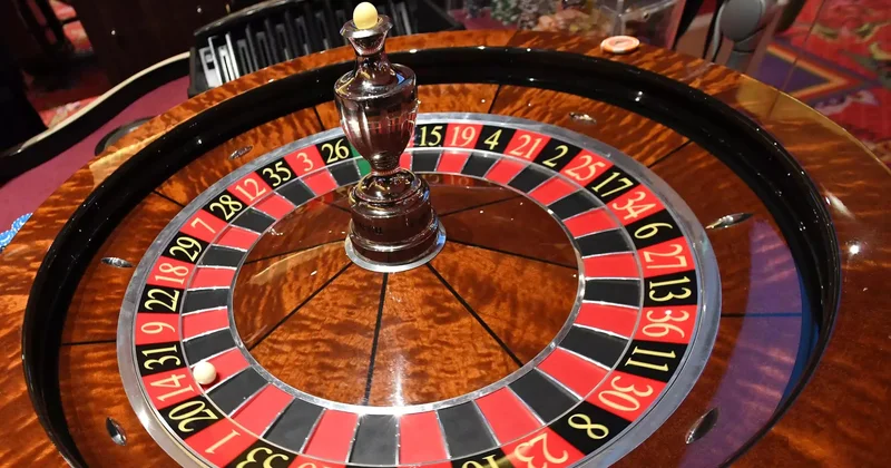 Үш облыста ашылатын казиноларға тек шетелдіктер кіре алады