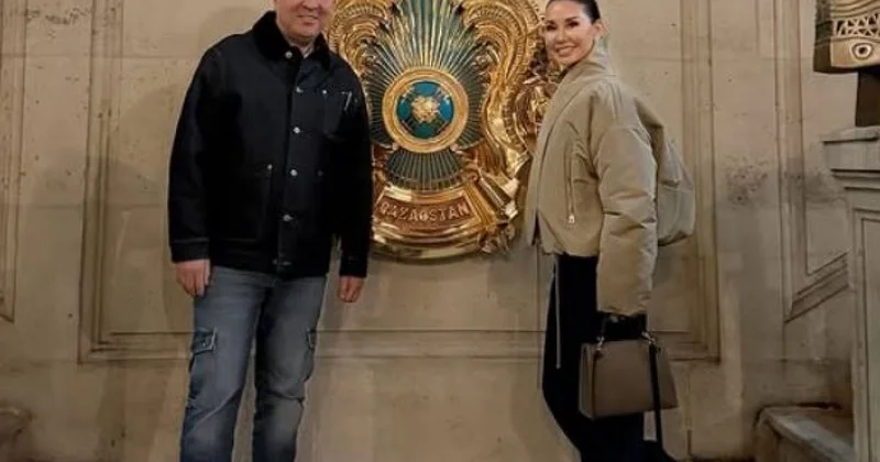 Мама умирает, а муж уходит : экс супруга Алагузова о разводе мужа Динары Сатжан