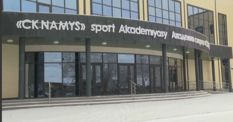 Жезқазғанда спорт академиясы ашылады