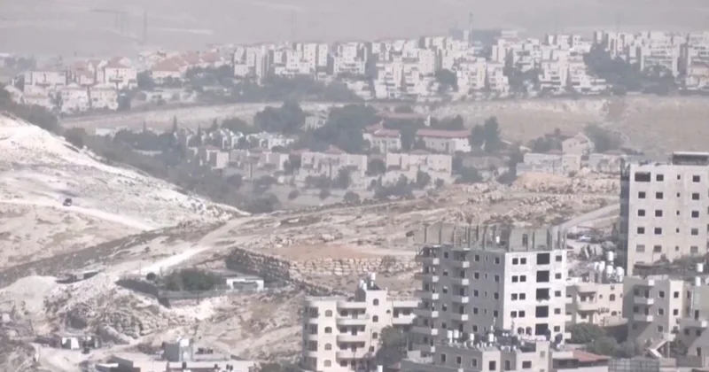 БҰҰ Израильді айыптады