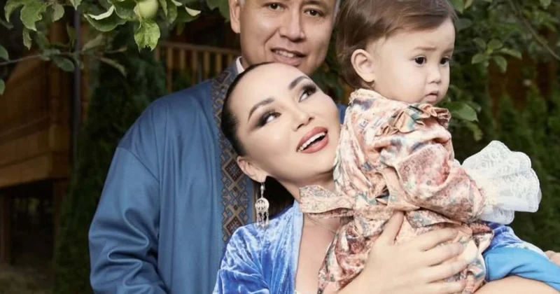 Турсен Алагузов показал танцевальные навыки (ВИДЕО)