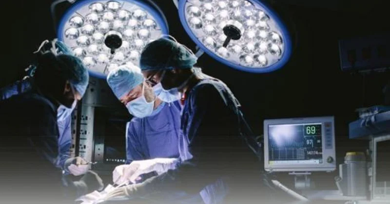 Елімізде 59 адамға құны 79 млн теңге тұратын операция тегін жасалды