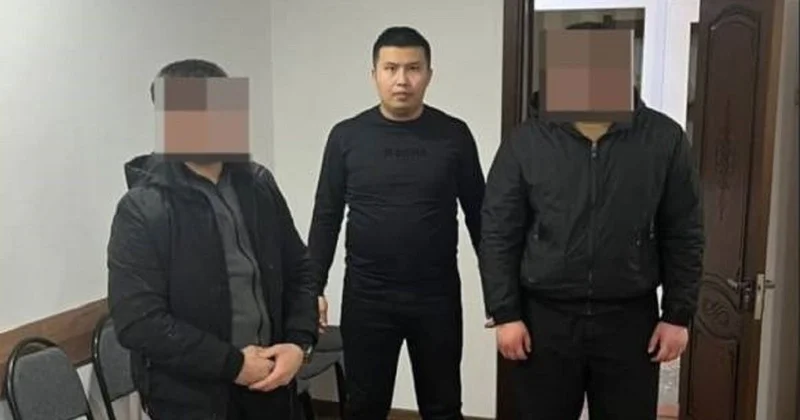 Знакомство с девушкой в приложении обернулось неприятностями для карагандинца