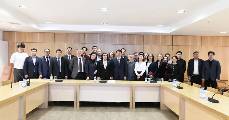 Бибігүл Жексенбай: Астананың бас жоспарында тұрғындардың пікірі ескерілу керек