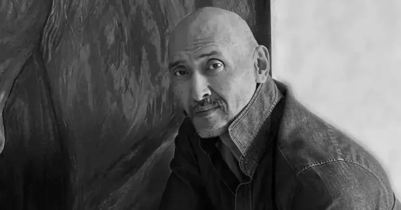 Умер казахстанский актёр Мурат Бисембин