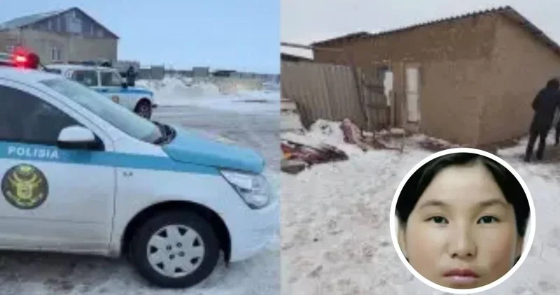 Қыздың мәйіті септиктен табылды? Атыраудағы трагедияға қатысты ел күтпеген қорқынышты хабар тарады