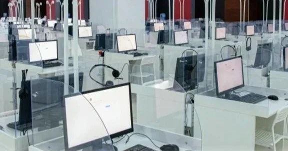 ҰБТ ға қатысу үшін қандай құжат керек