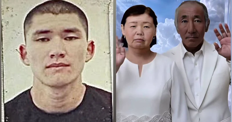 Ақбаян психдиспансерде есепте тұр : Атыраудағы трагедияға қатысты сұмдық дерек тарады (ФОТО)