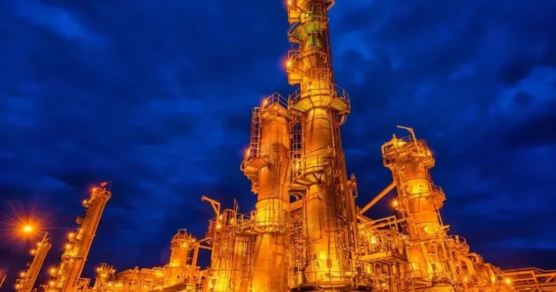 Как будет развиваться Тенгиз главный нефтяной актив Казахстана?