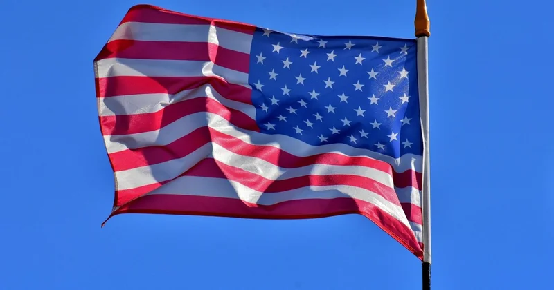 США выходит из состава 66 международных организаций что произошло?