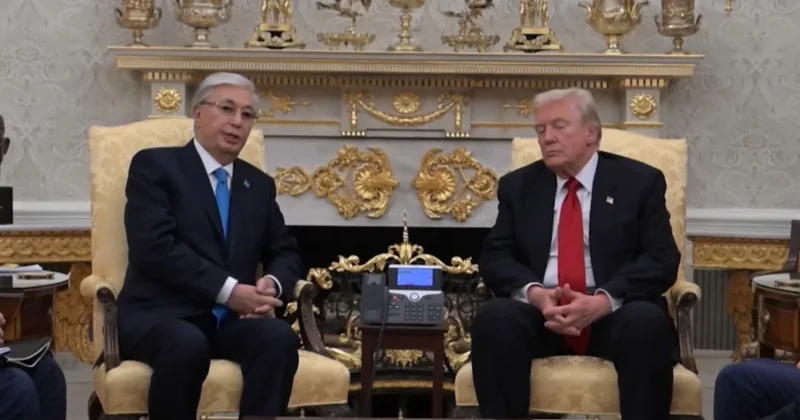 Сыртқы саясаттың экономикалық жемісі: құны $70 млрд асатын құжаттарға қол қойылды