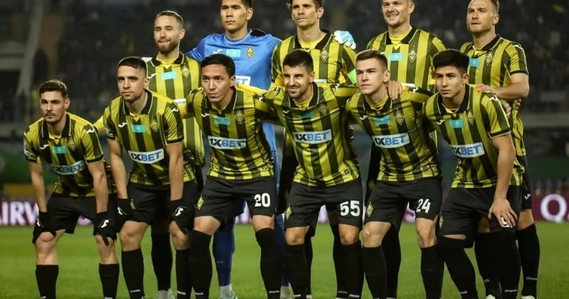 Қайраттың чемпиондық құрамында қандай өзгеріс бар