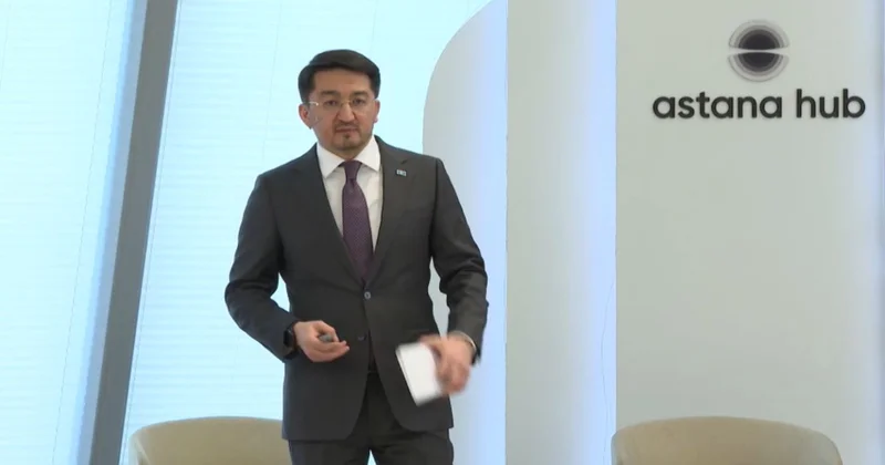 IT өнімдер нарығы кеңейіп жатыр