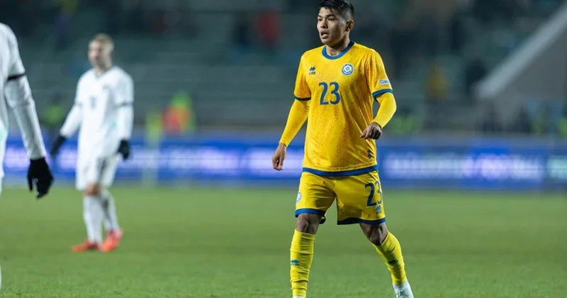 Қазақстандық бірқатар футболшылардың құны жоғарылады