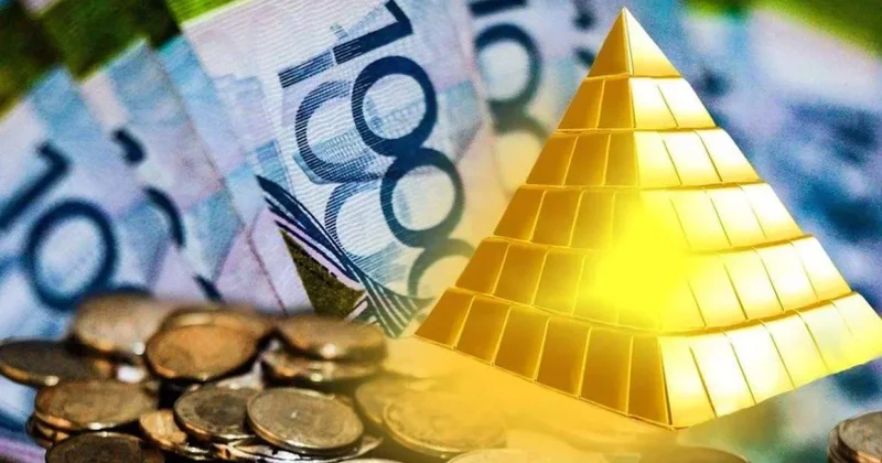 Более 800 млн тенге ущерба: в деле пирамиды HAS выявили новые эпизоды