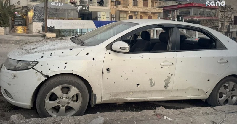 Алеппода Сирия үкімет күштері мен күрд күштері арасындағы қақтығыстар күшейді