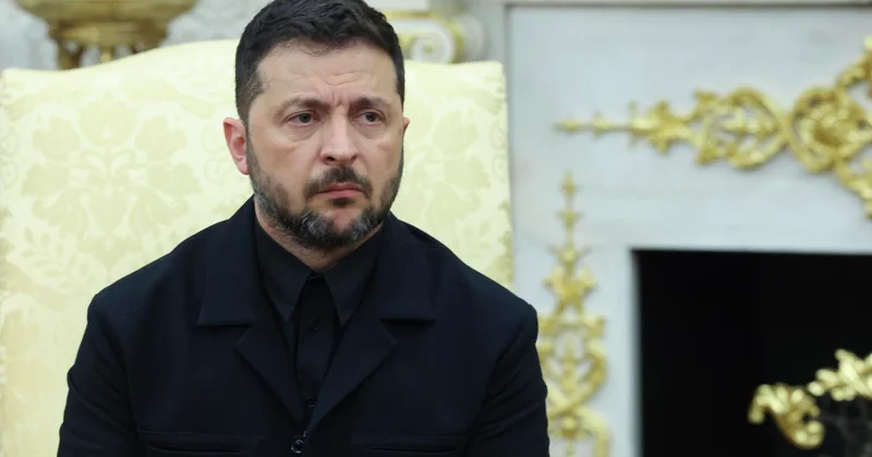 Зеленский: Война в Украине может закончиться в течение полугода