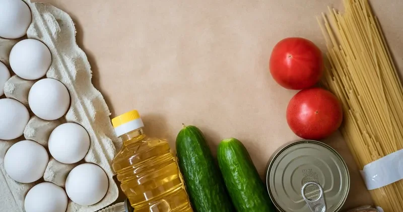 АӘК алушыларға азық түлікке арналған ваучерлер беріледі: жобаның географиясы кеңейтілді