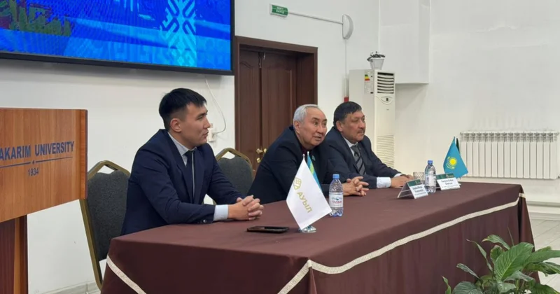 Аграрлық колледждердің басшылары оқу орындарына жер беруді сұрап отыр