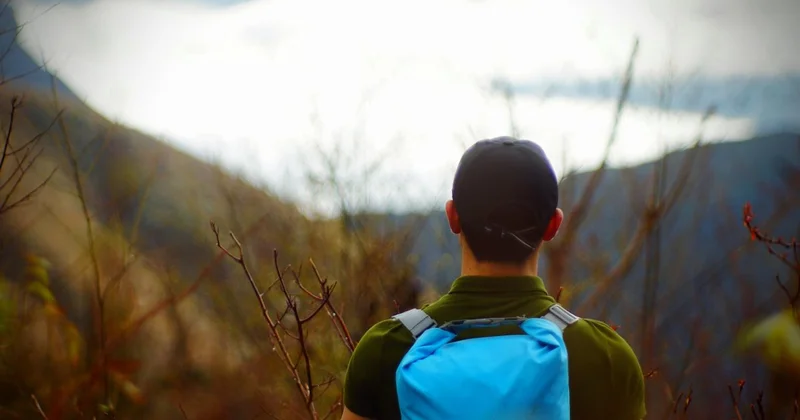 Мужчину ищут 2,5 месяца в Акмолинской области