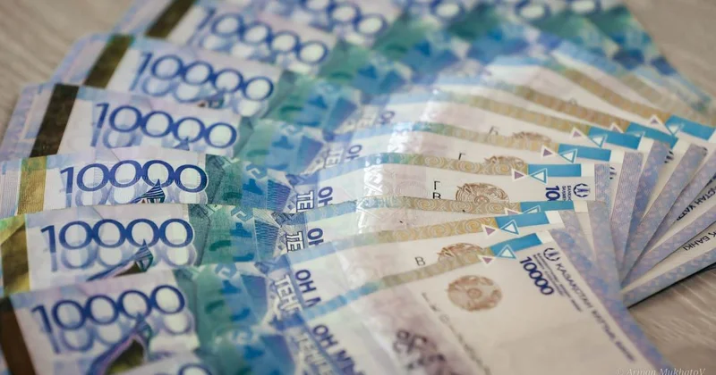 Пара мен ұрлық: ҰҚК бір жылда 16 млрд теңгені қайтарды
