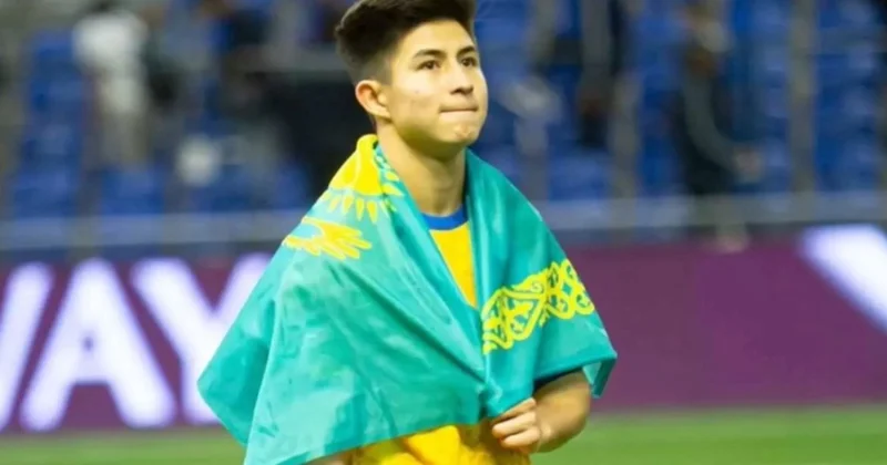 Елдегі ең қымбат футболшылар кімдер?